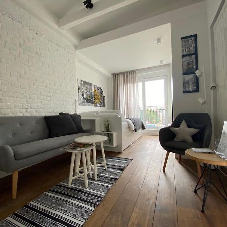 Enjoy B-52 Studio Belgrade Luaran gambar