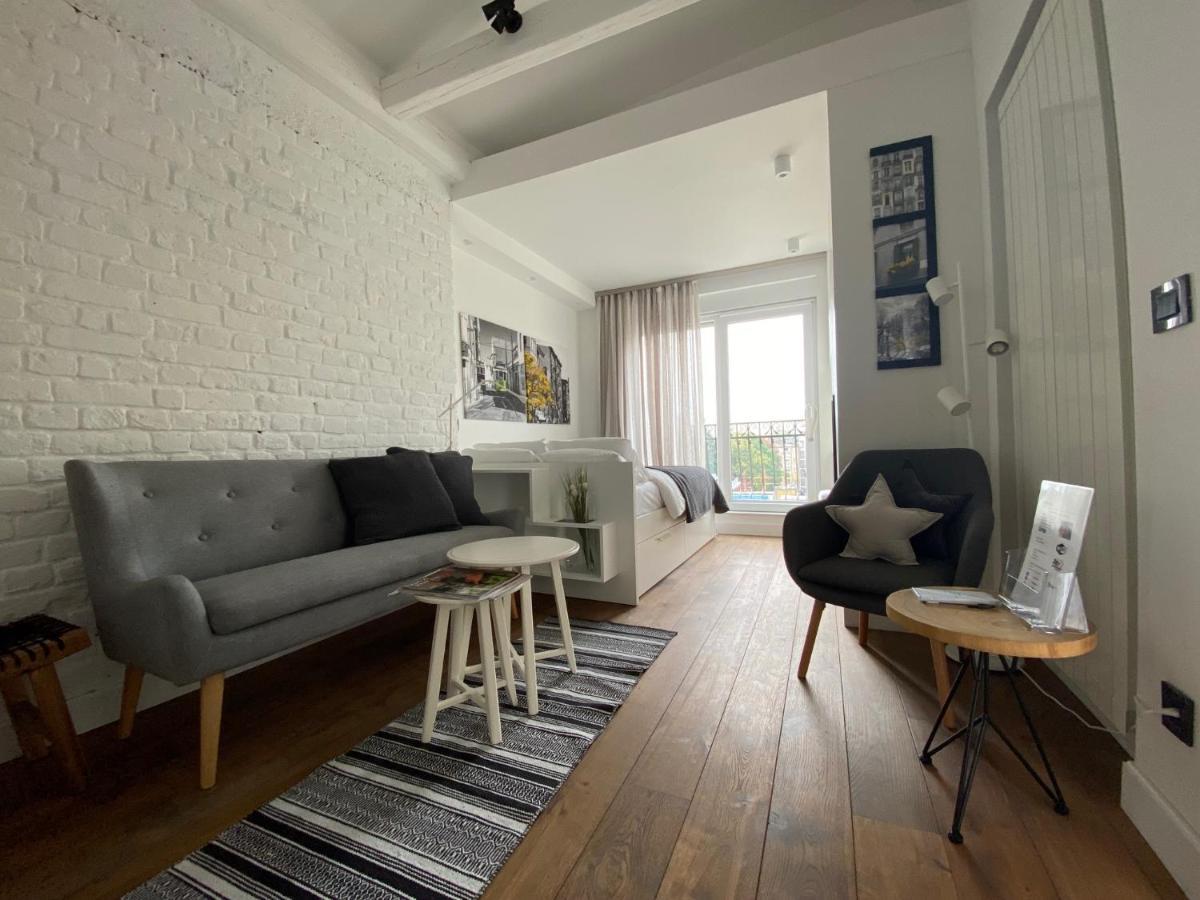 Enjoy B-52 Studio Belgrade Luaran gambar